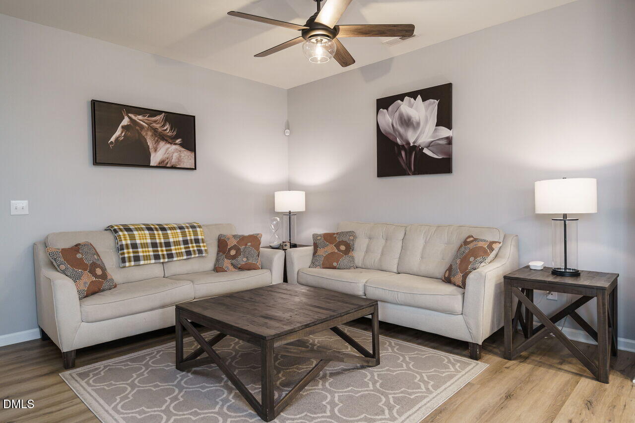 1801 Shady Oaks Drive