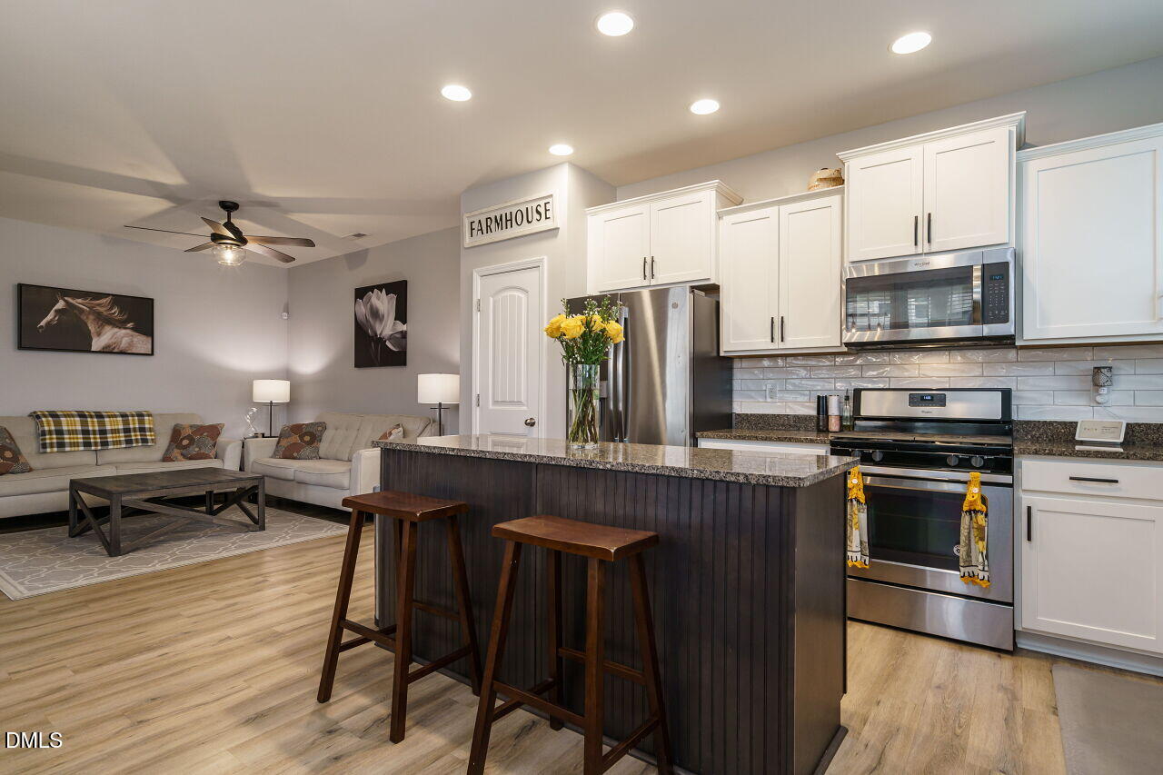 1801 Shady Oaks Drive