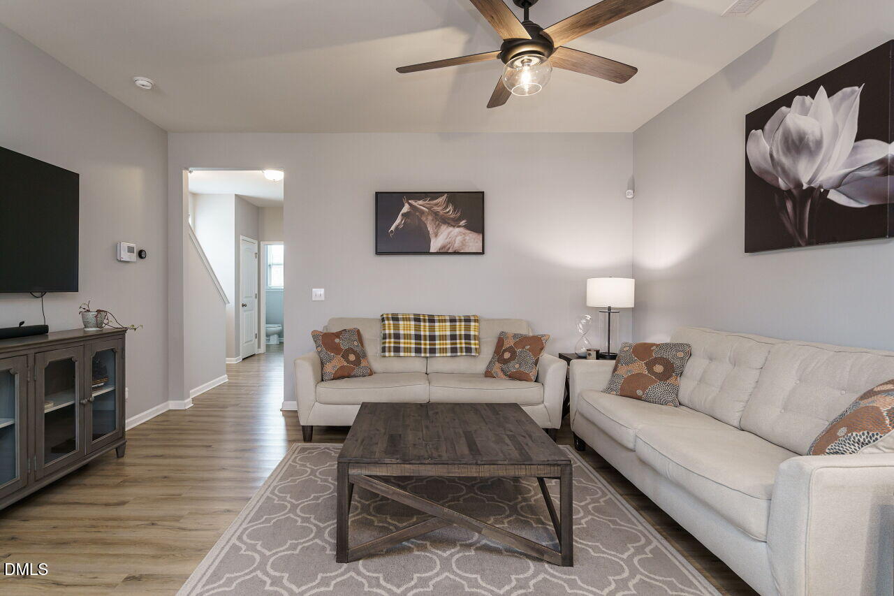 1801 Shady Oaks Drive
