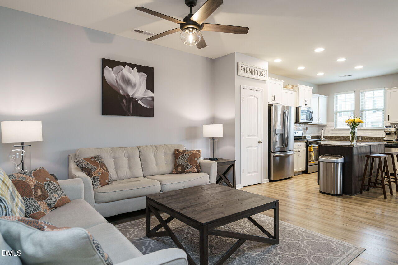 1801 Shady Oaks Drive