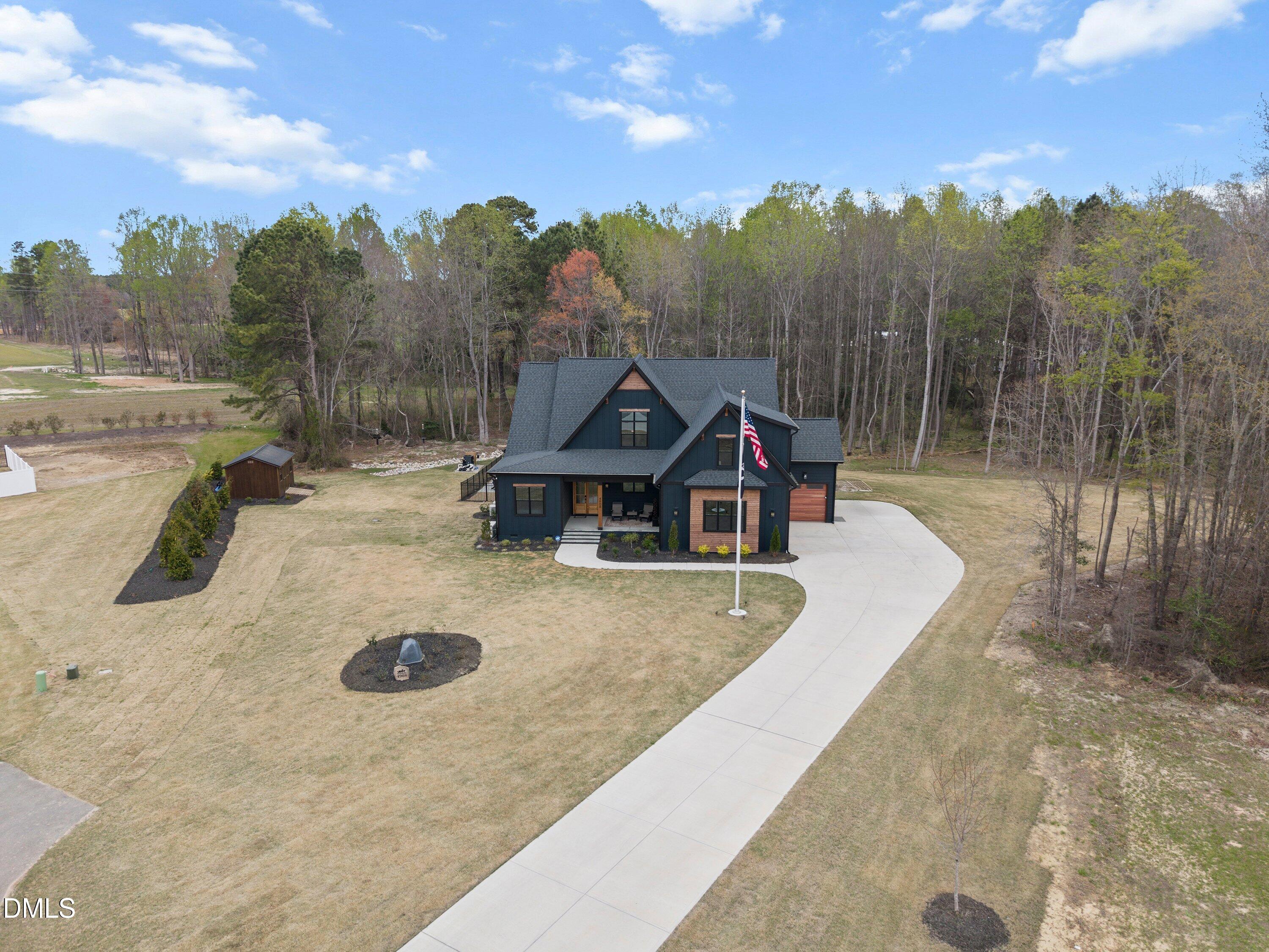 4908 Hidden Pasture Way