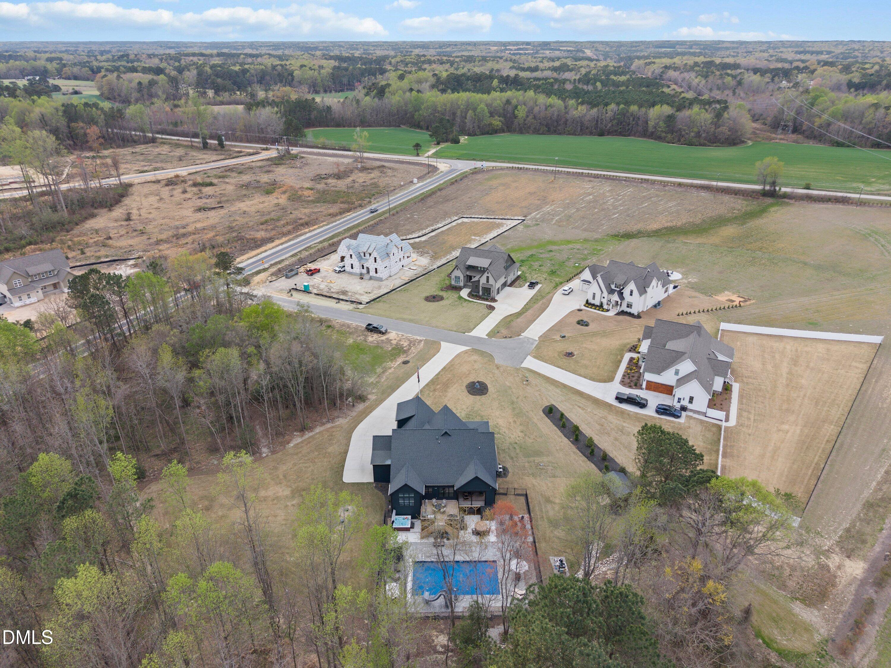 4908 Hidden Pasture Way