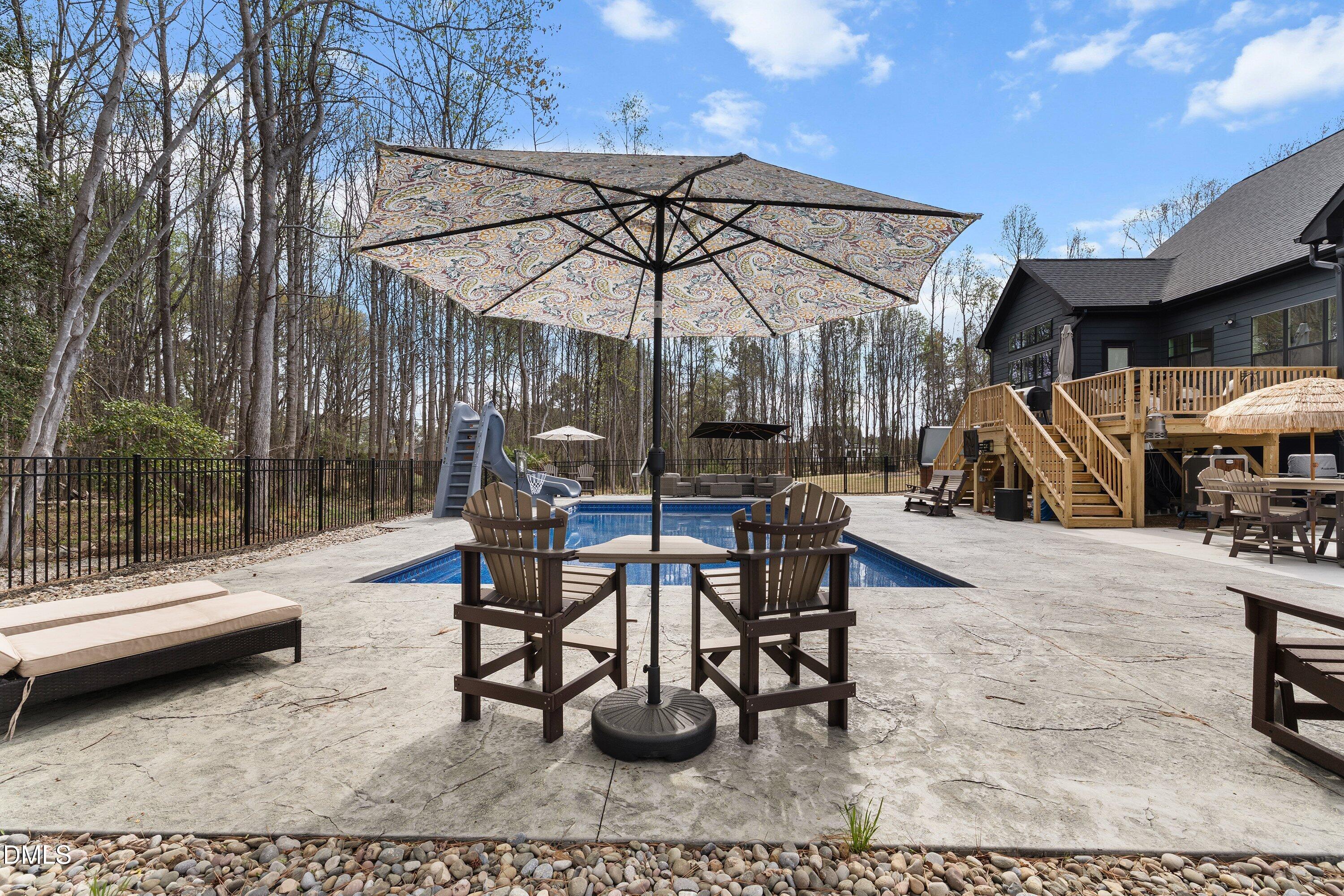 4908 Hidden Pasture Way