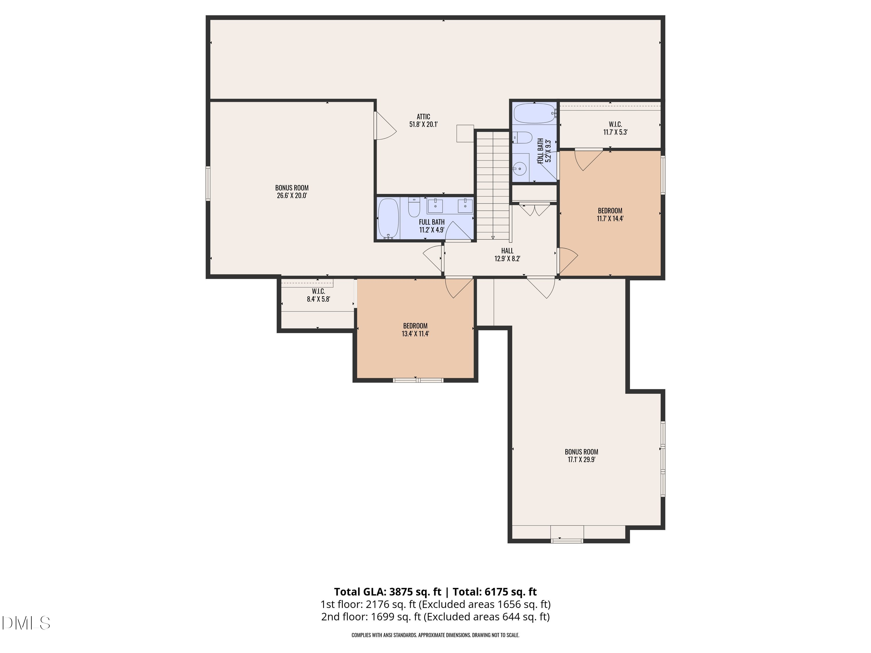 4908 Hidden Pasture Way