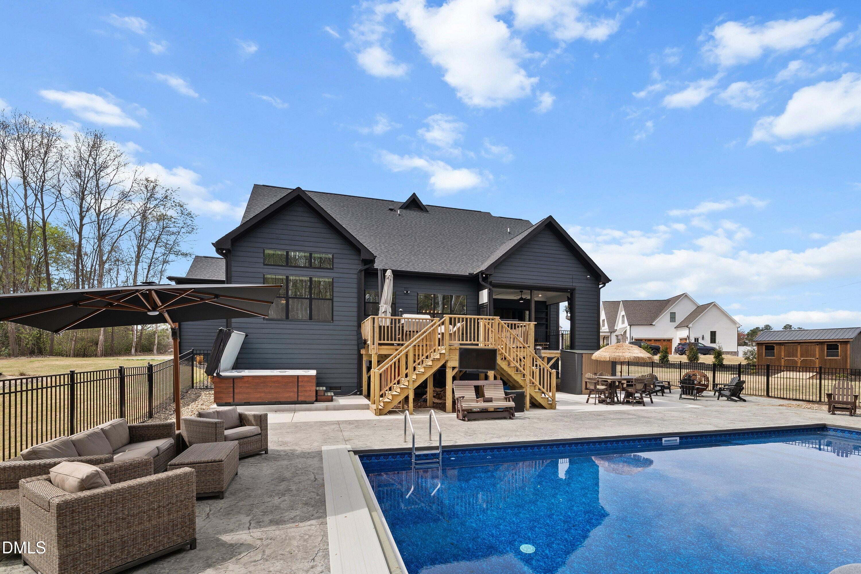 4908 Hidden Pasture Way