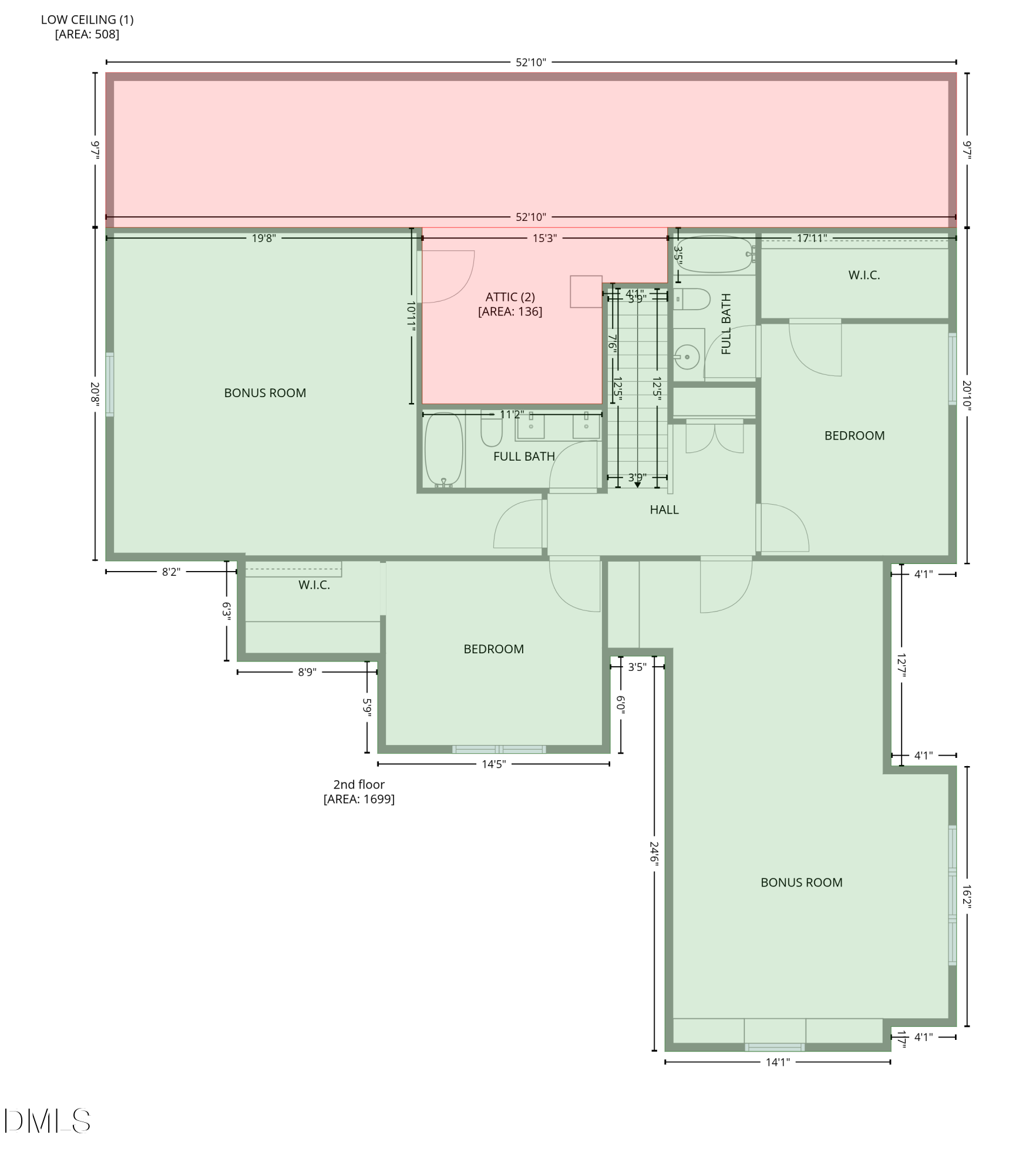 4908 Hidden Pasture Way