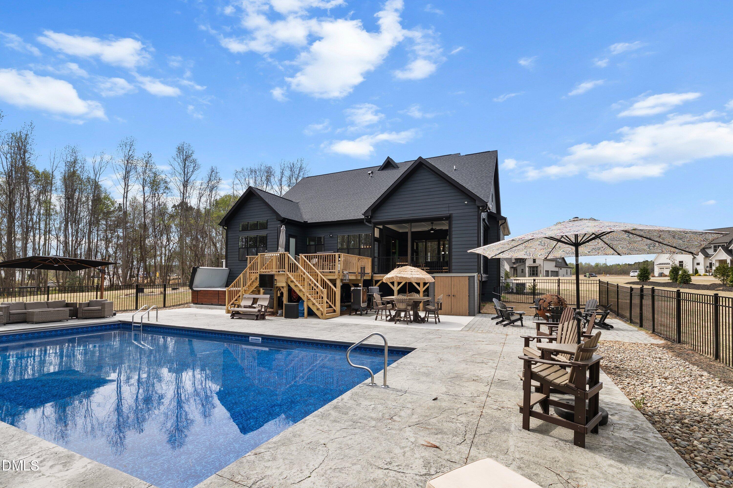 4908 Hidden Pasture Way