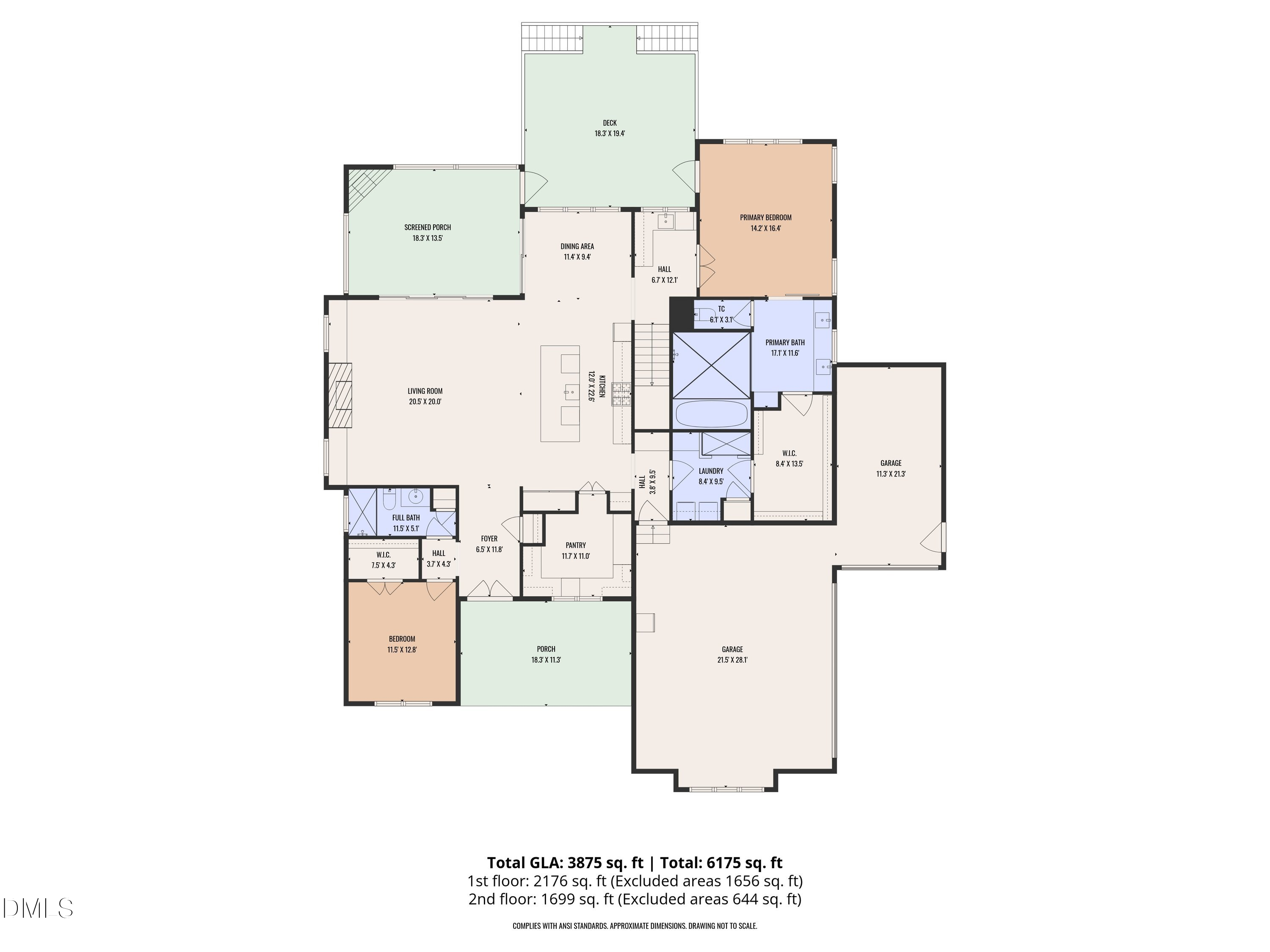 4908 Hidden Pasture Way