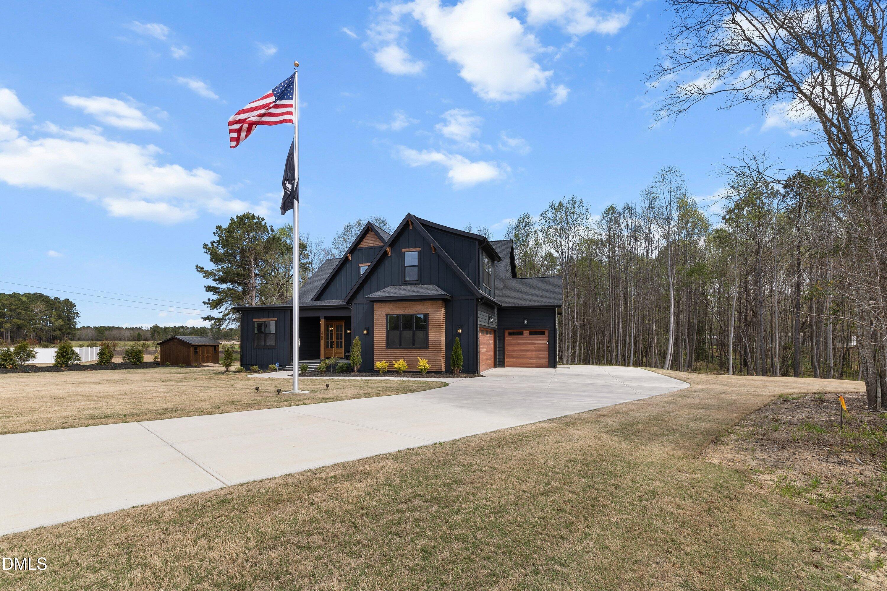 4908 Hidden Pasture Way