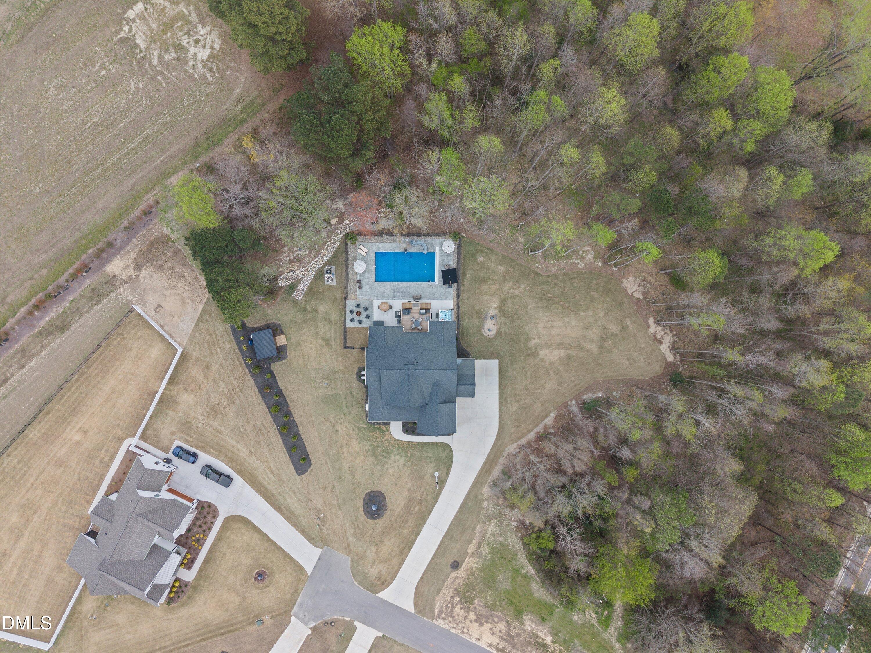 4908 Hidden Pasture Way