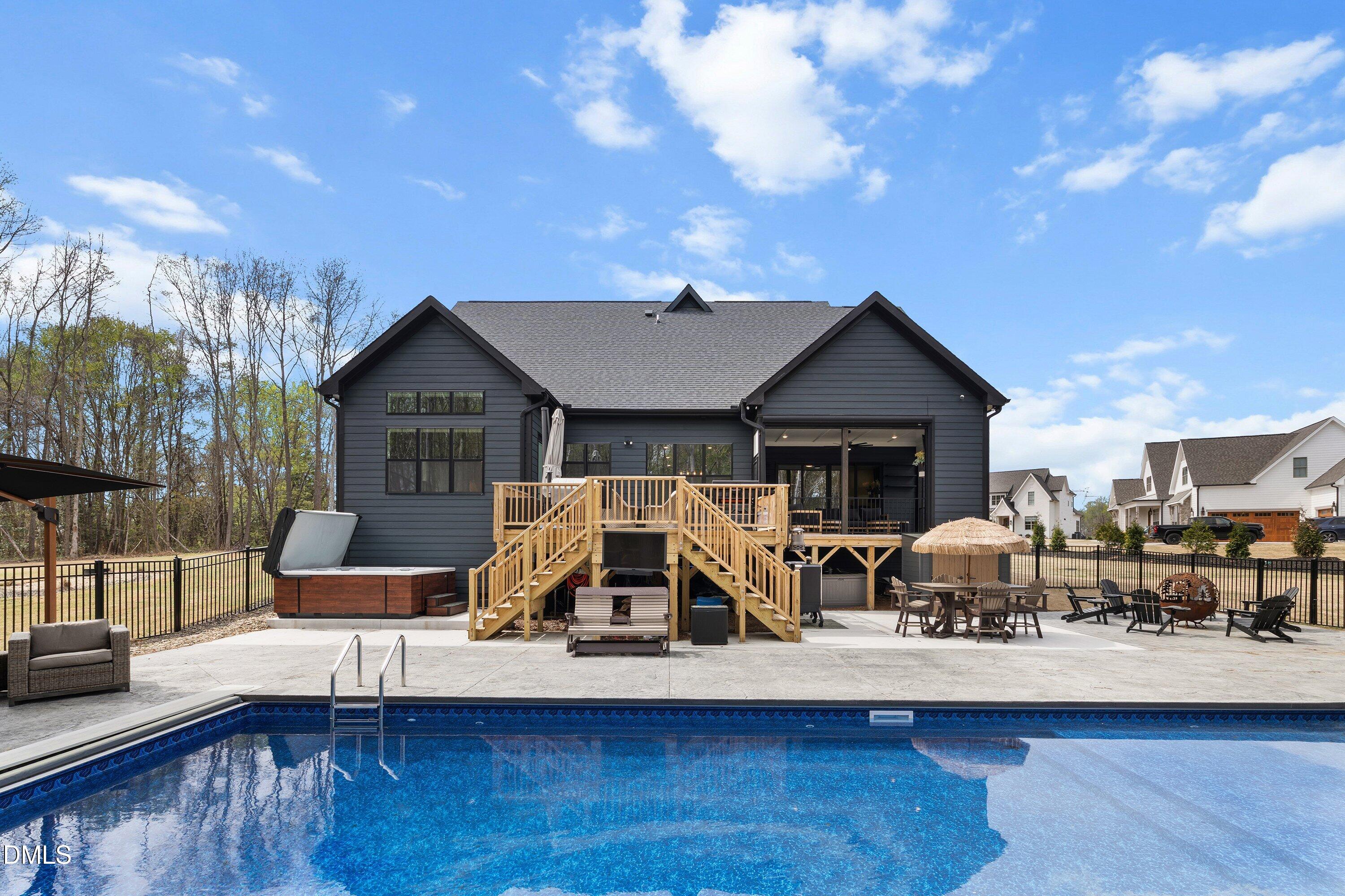 4908 Hidden Pasture Way