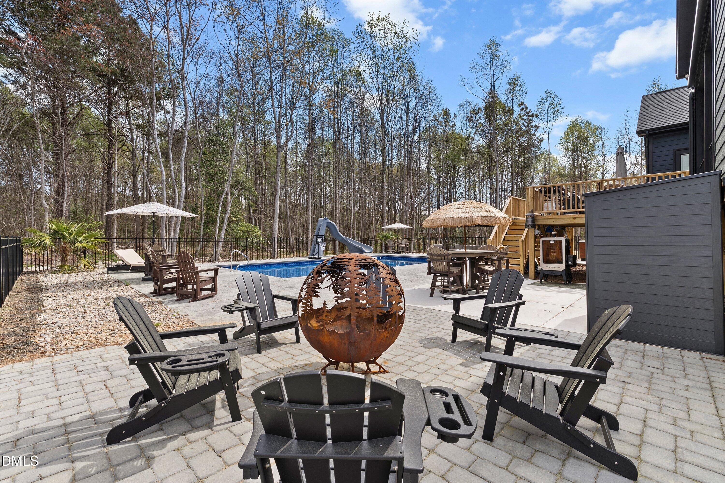 4908 Hidden Pasture Way