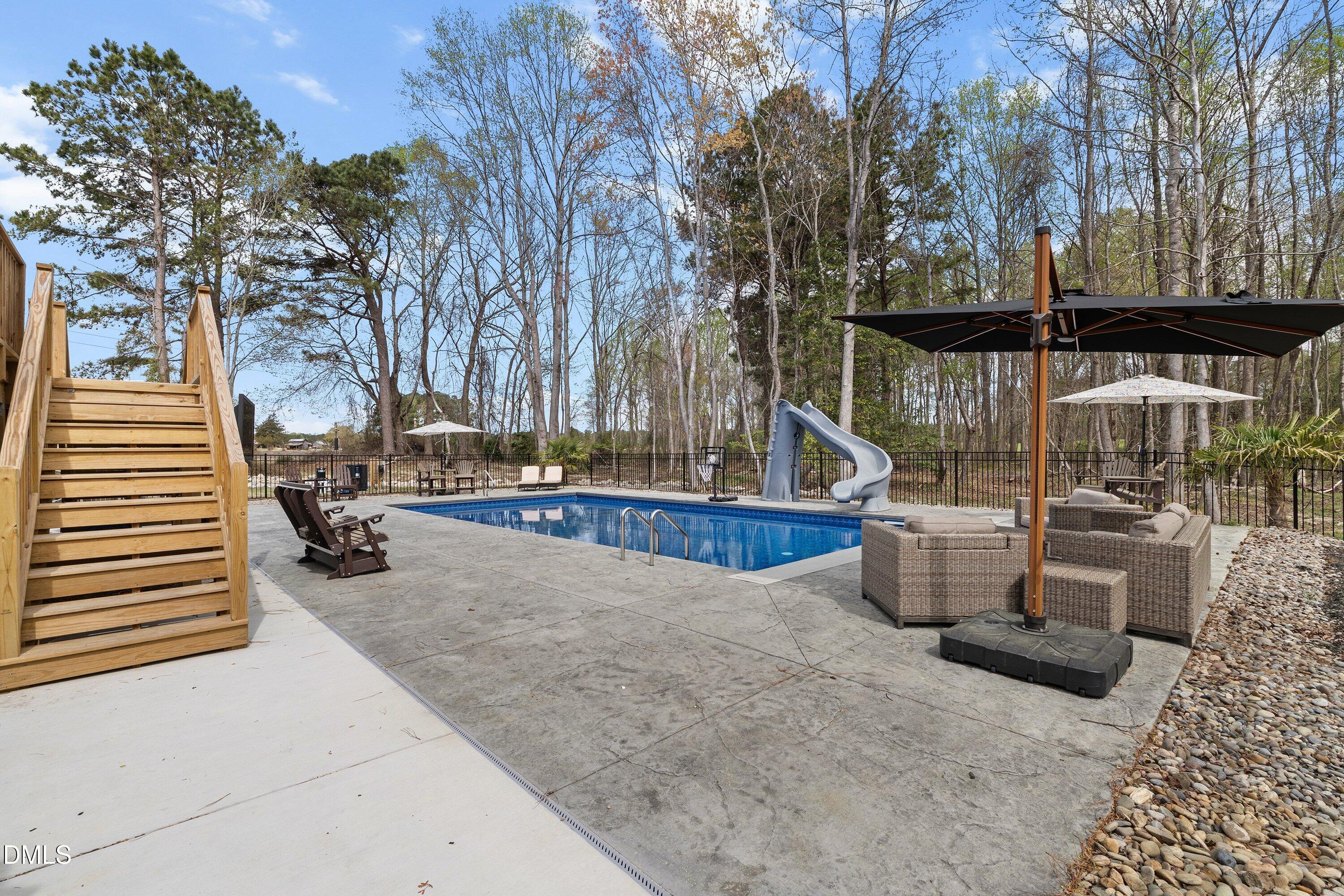 4908 Hidden Pasture Way