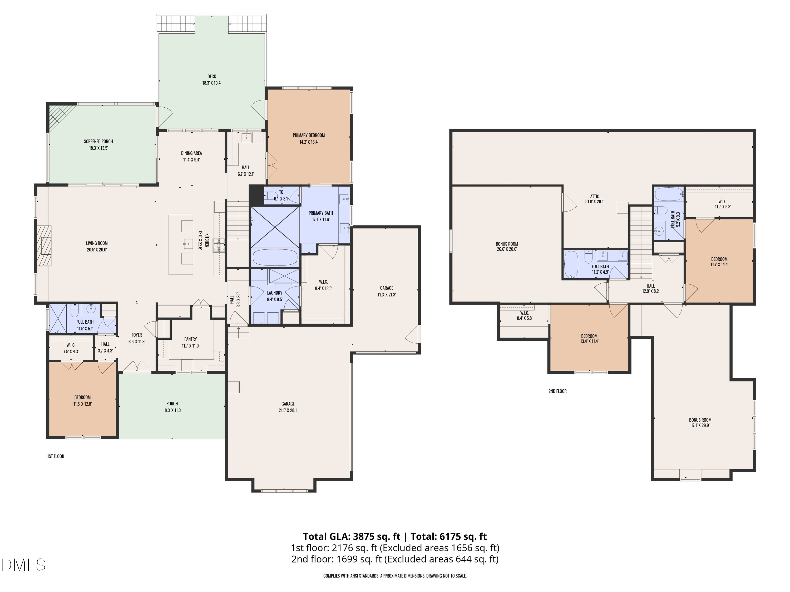 4908 Hidden Pasture Way