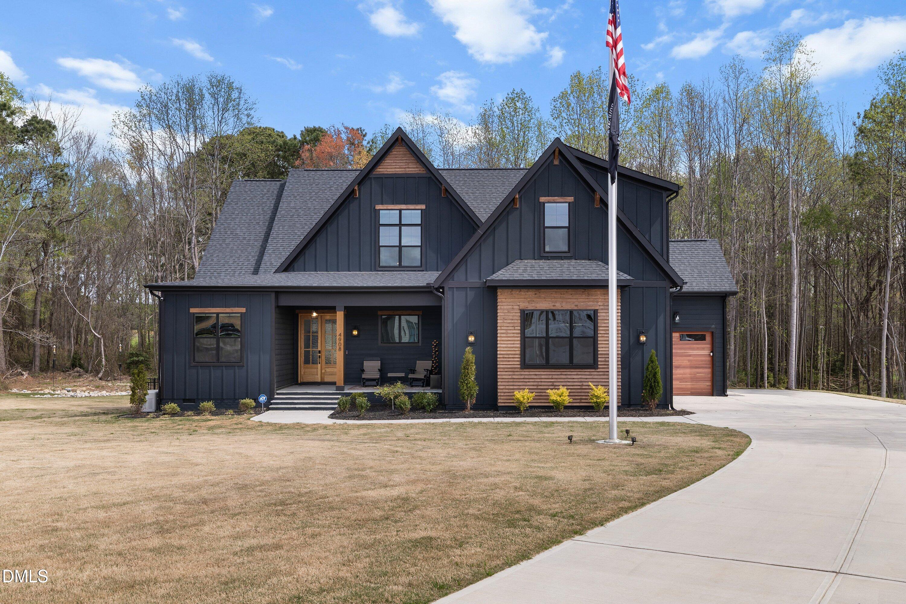 4908 Hidden Pasture Way