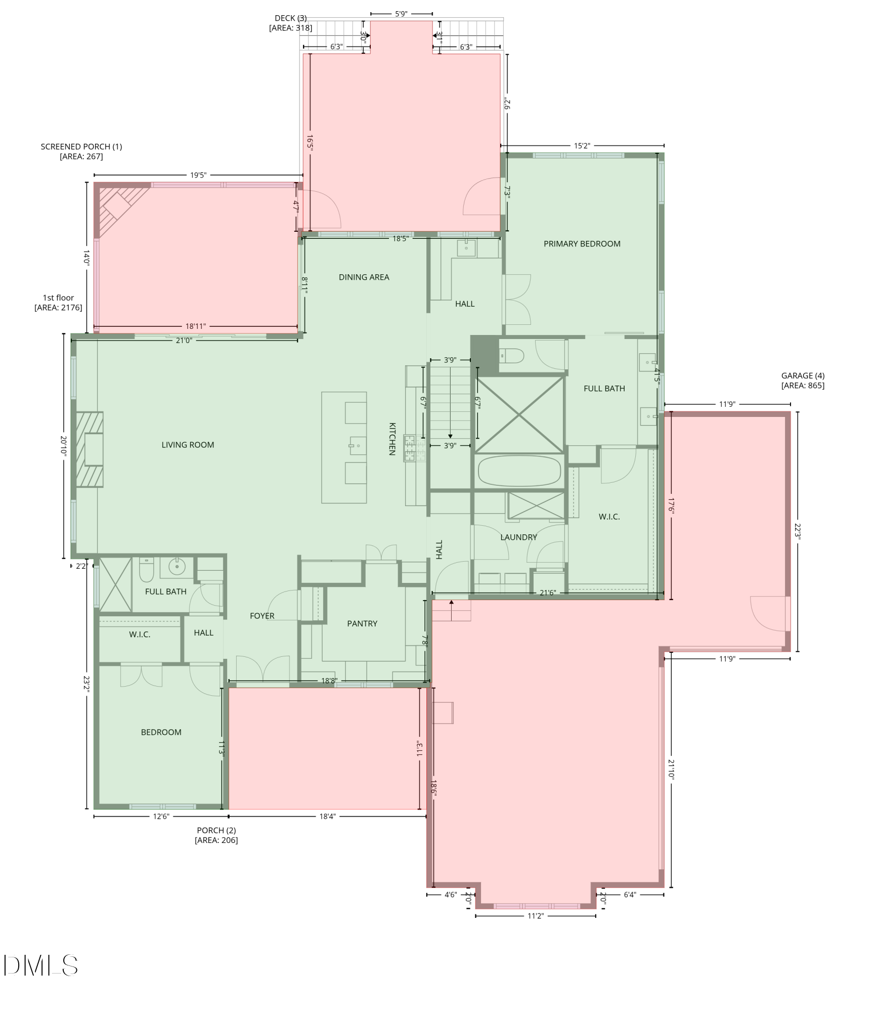 4908 Hidden Pasture Way