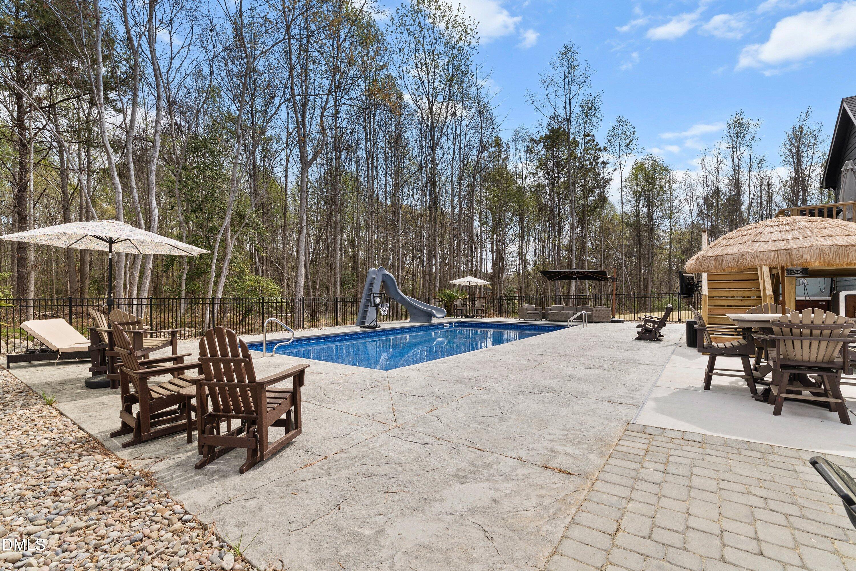 4908 Hidden Pasture Way