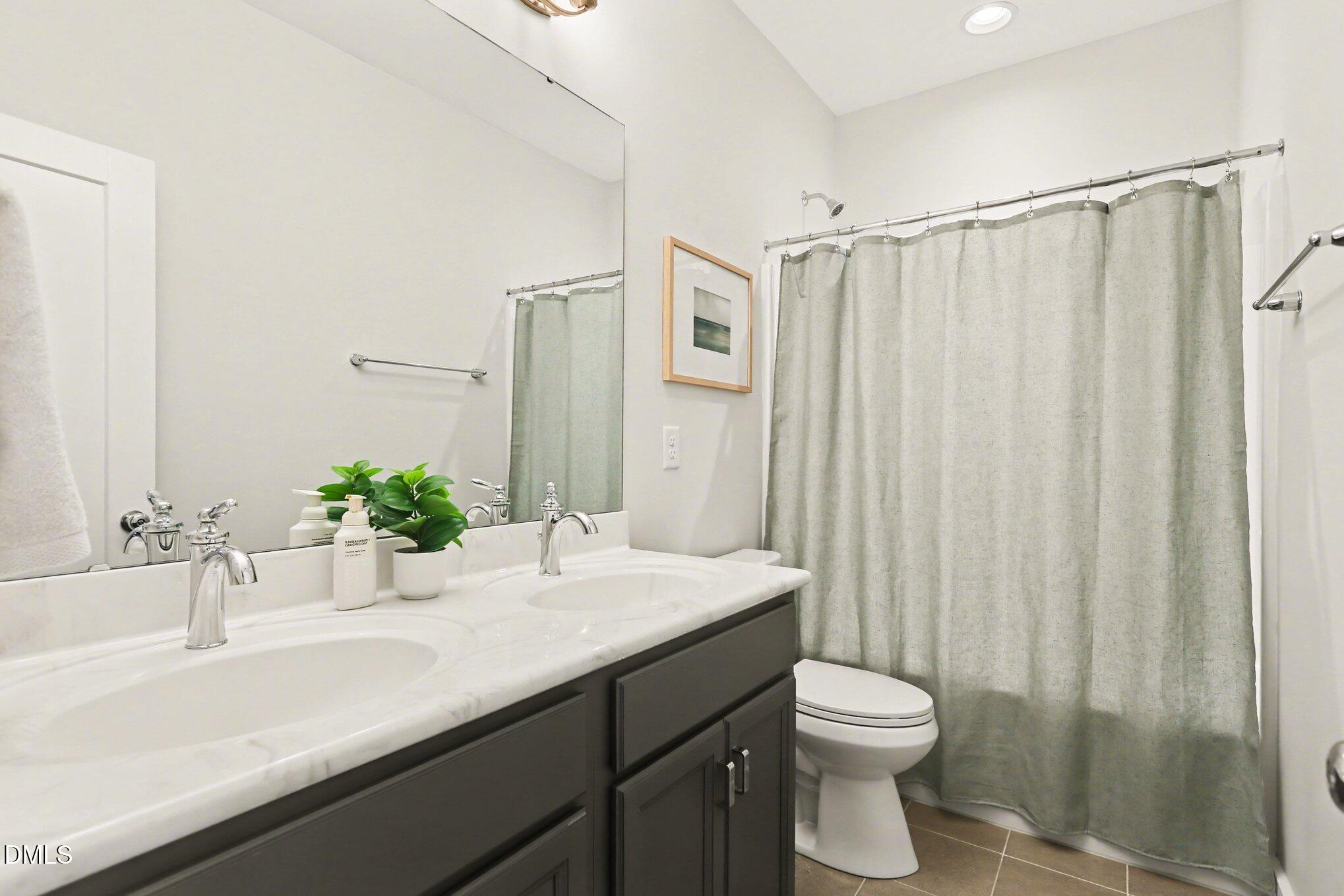 1704 Iron Mill Drive