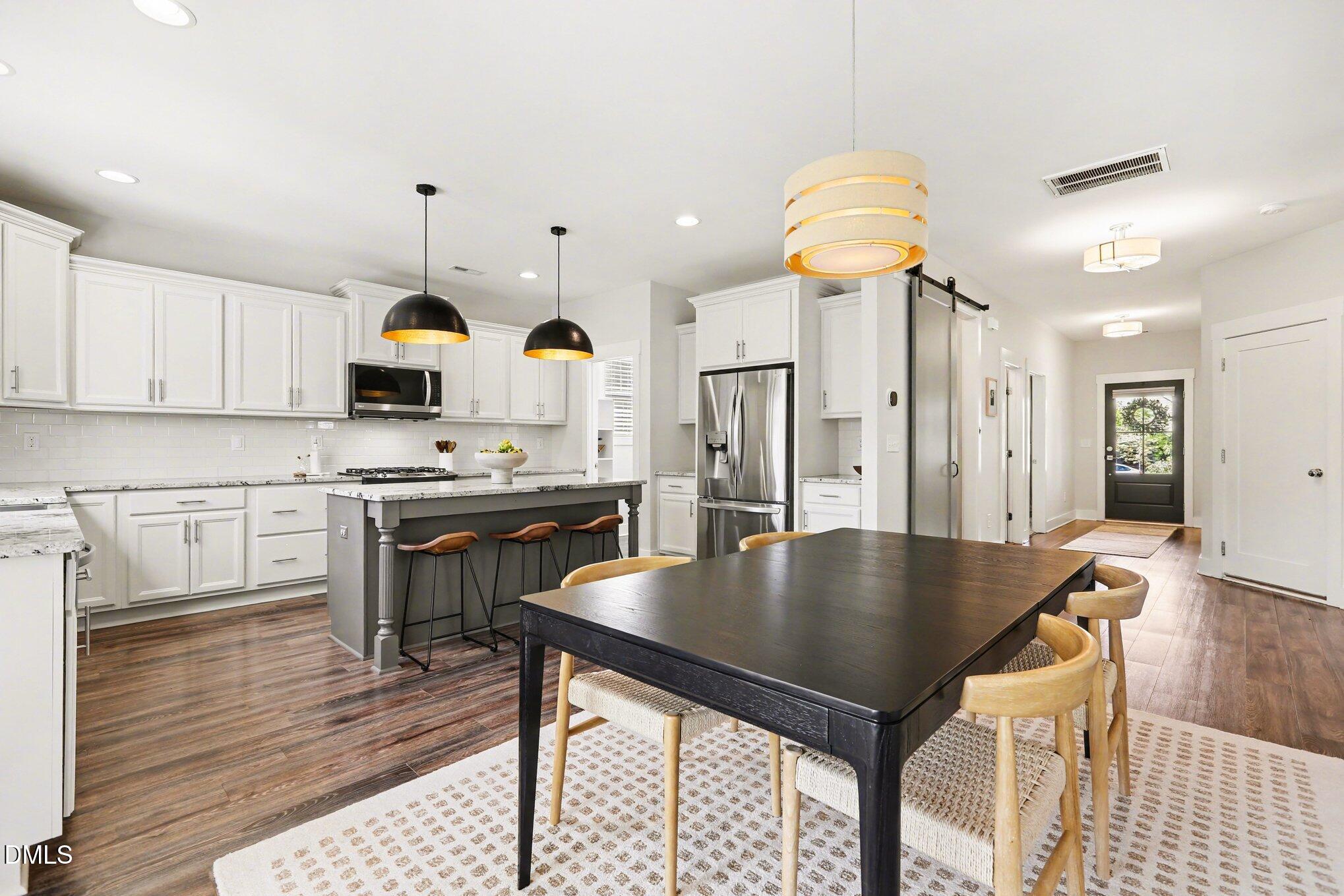 1704 Iron Mill Drive