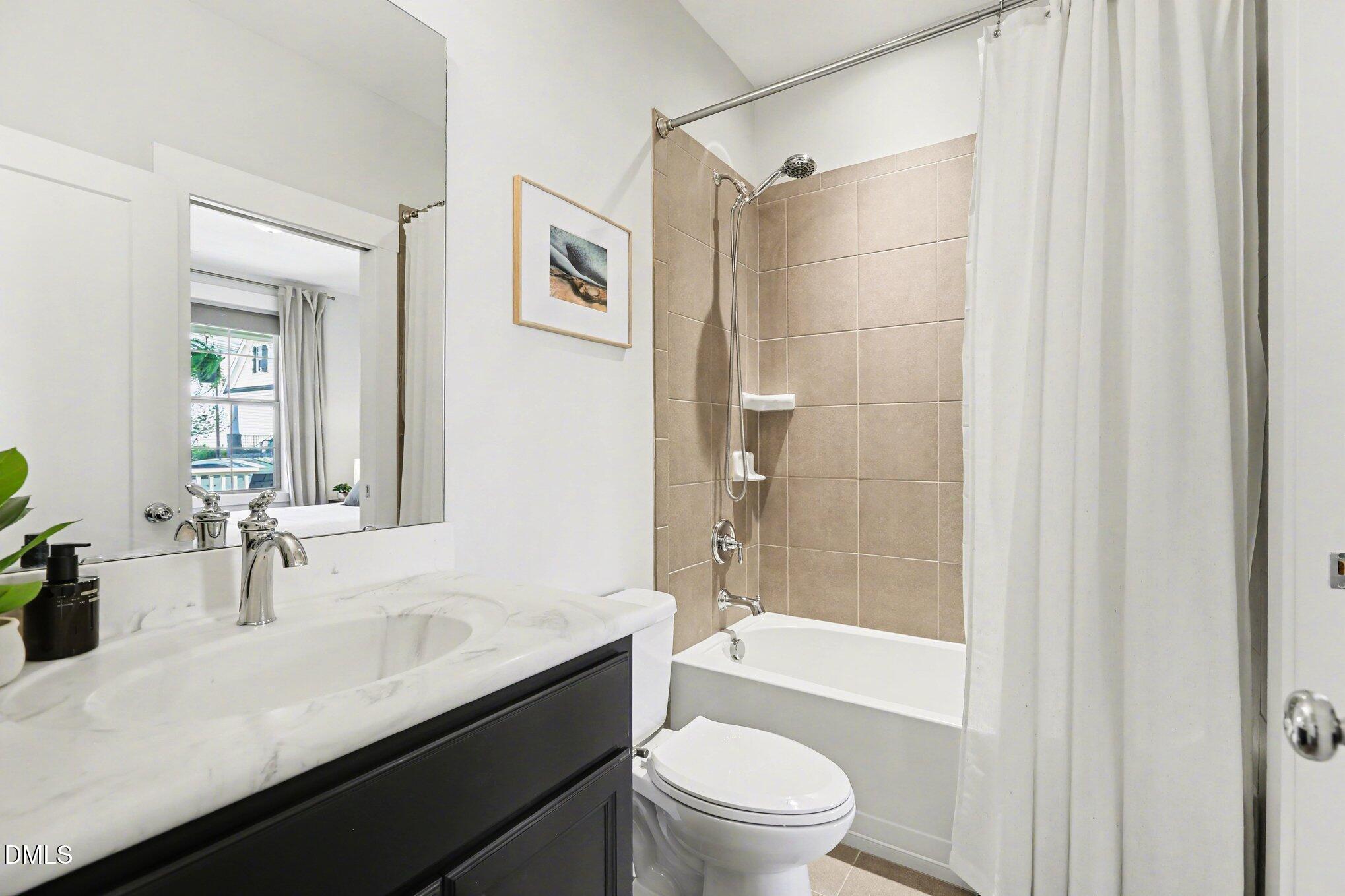 1704 Iron Mill Drive