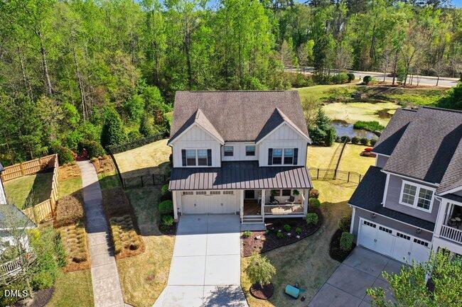 1704 Iron Mill Drive