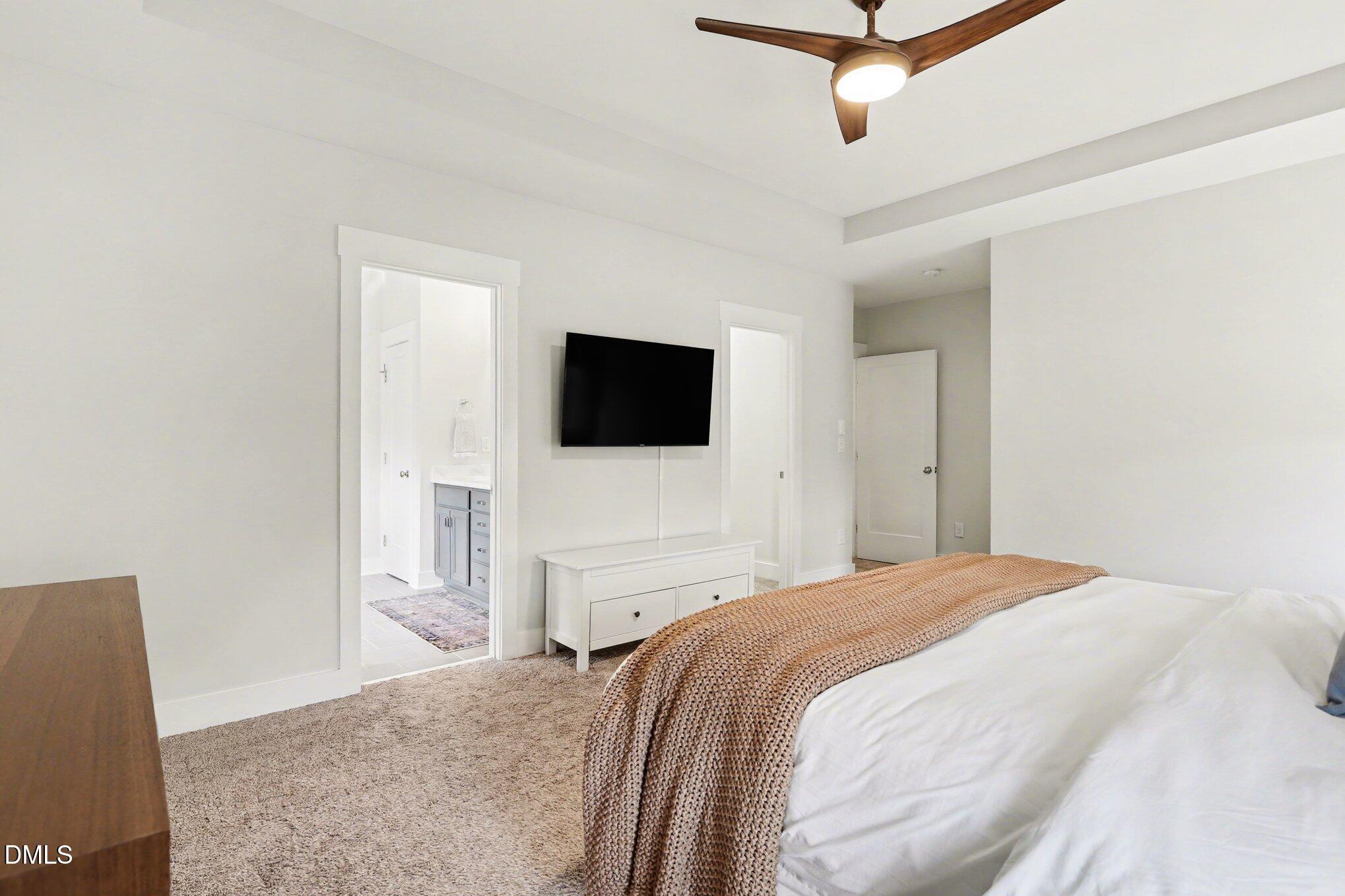 1704 Iron Mill Drive