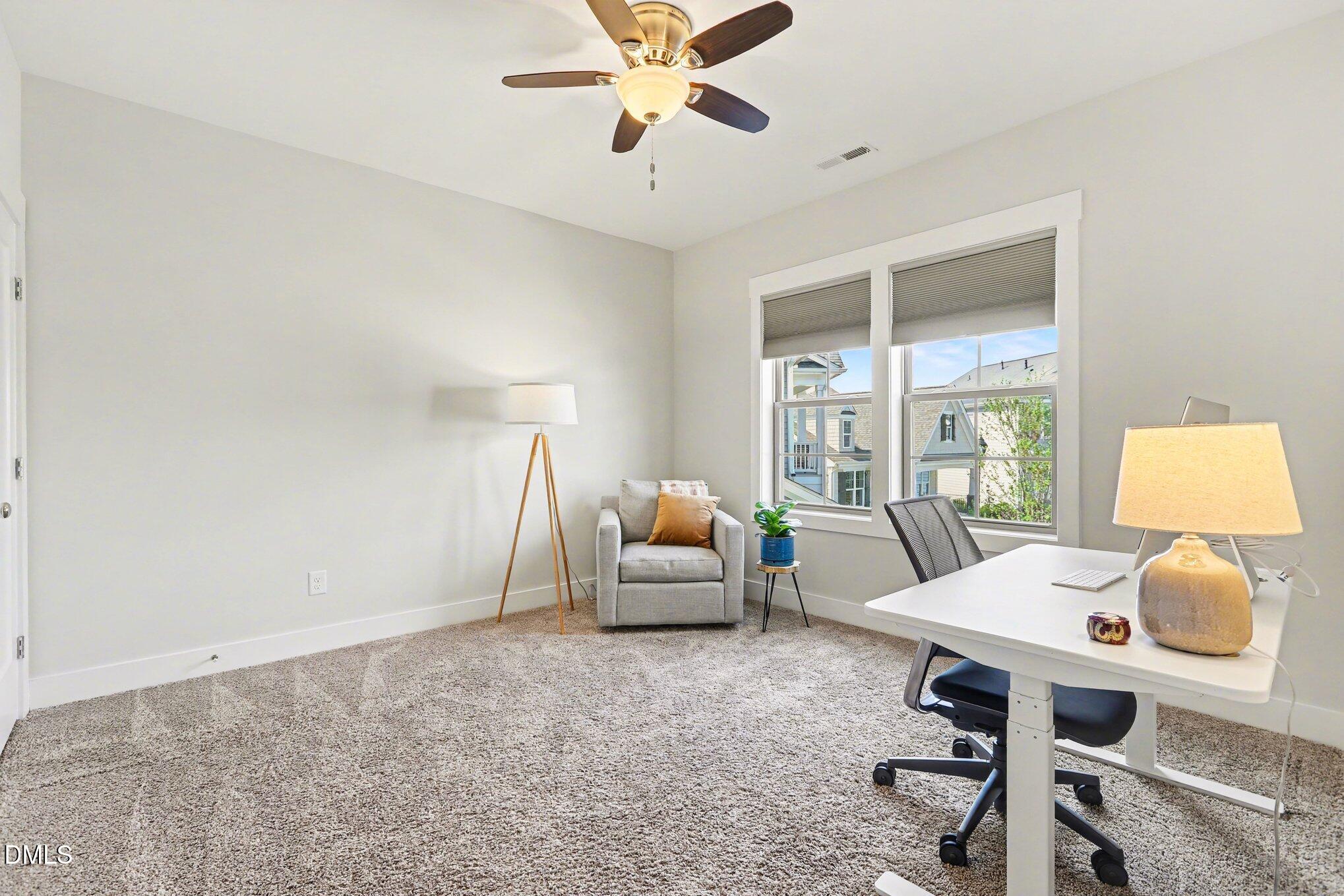 1704 Iron Mill Drive
