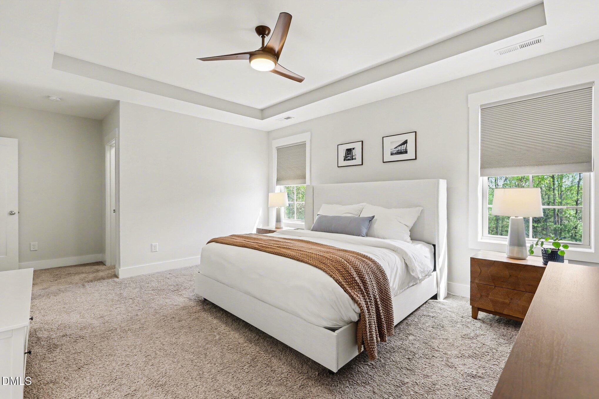 1704 Iron Mill Drive