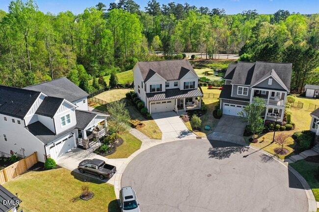 1704 Iron Mill Drive