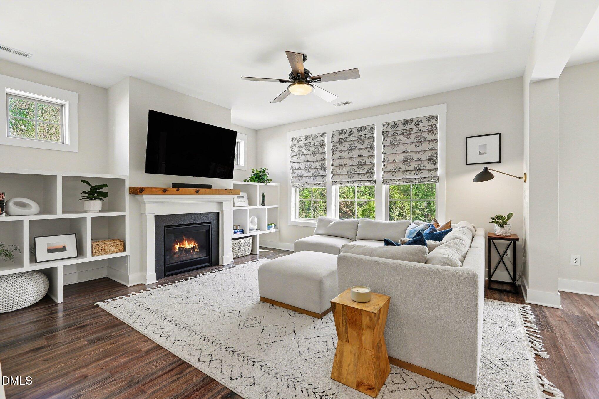 1704 Iron Mill Drive
