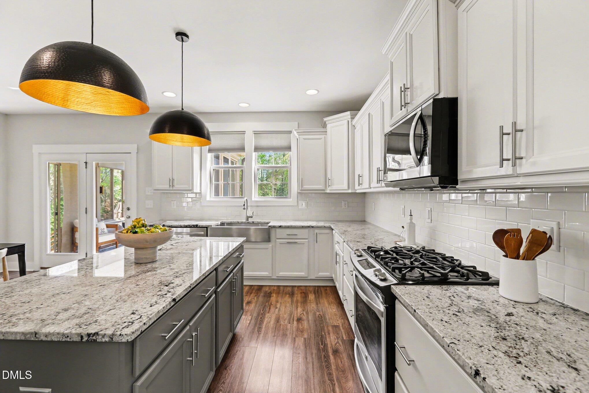 1704 Iron Mill Drive