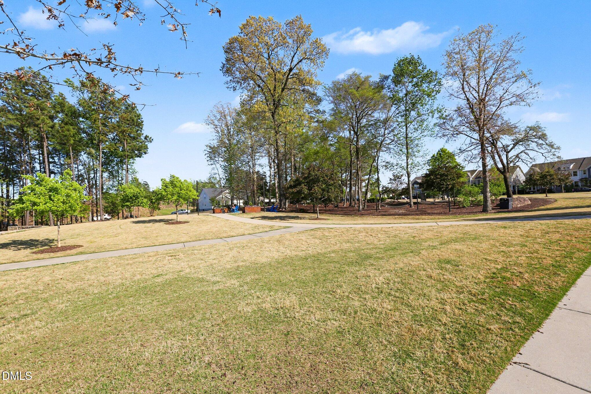 1704 Iron Mill Drive