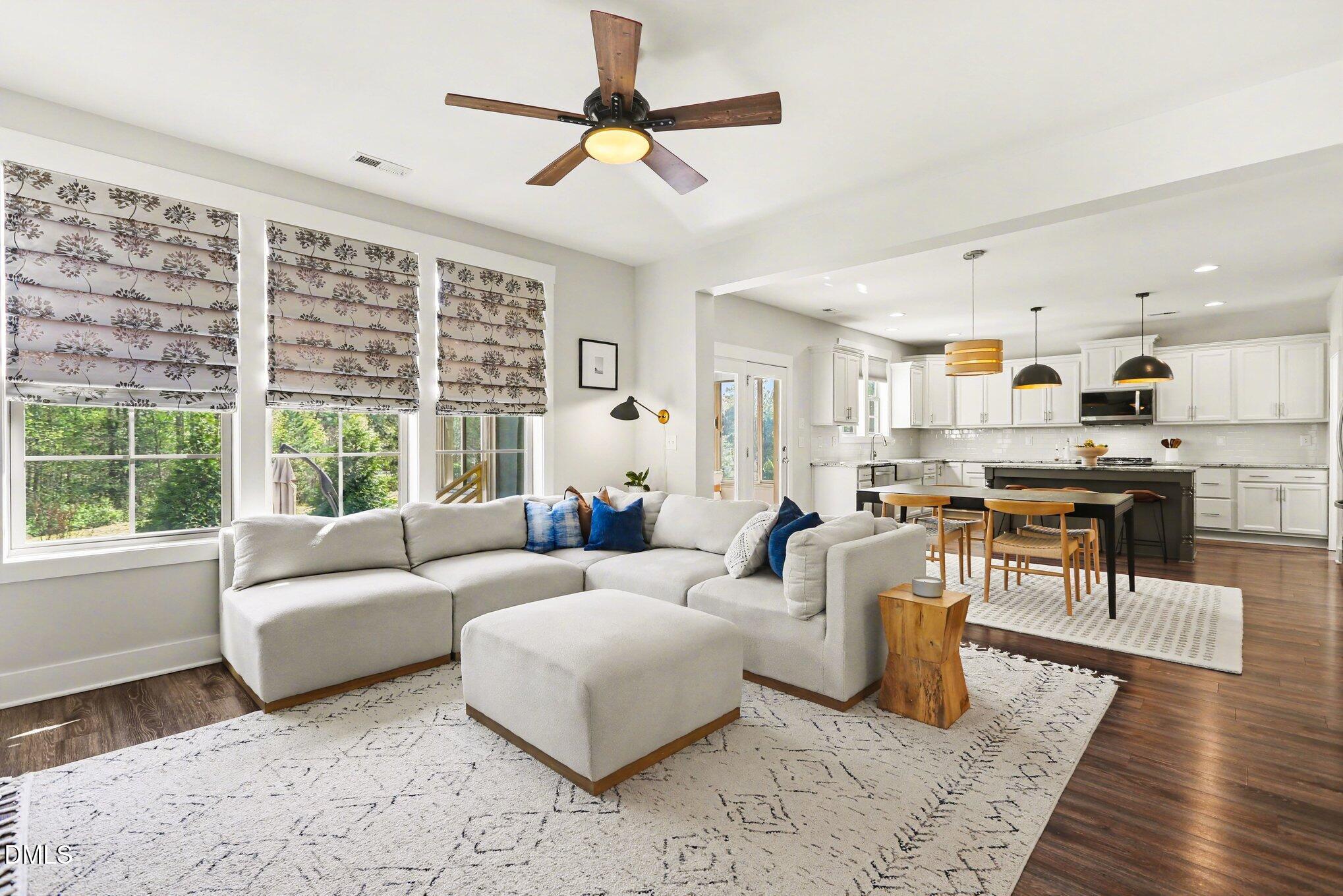 1704 Iron Mill Drive