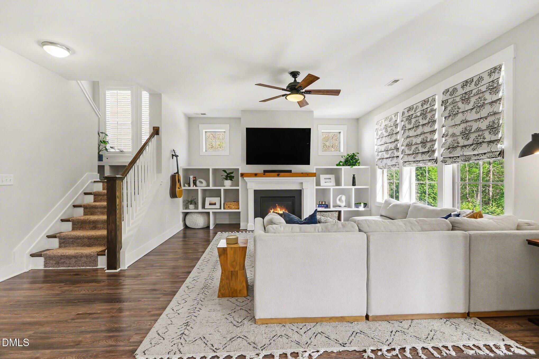 1704 Iron Mill Drive