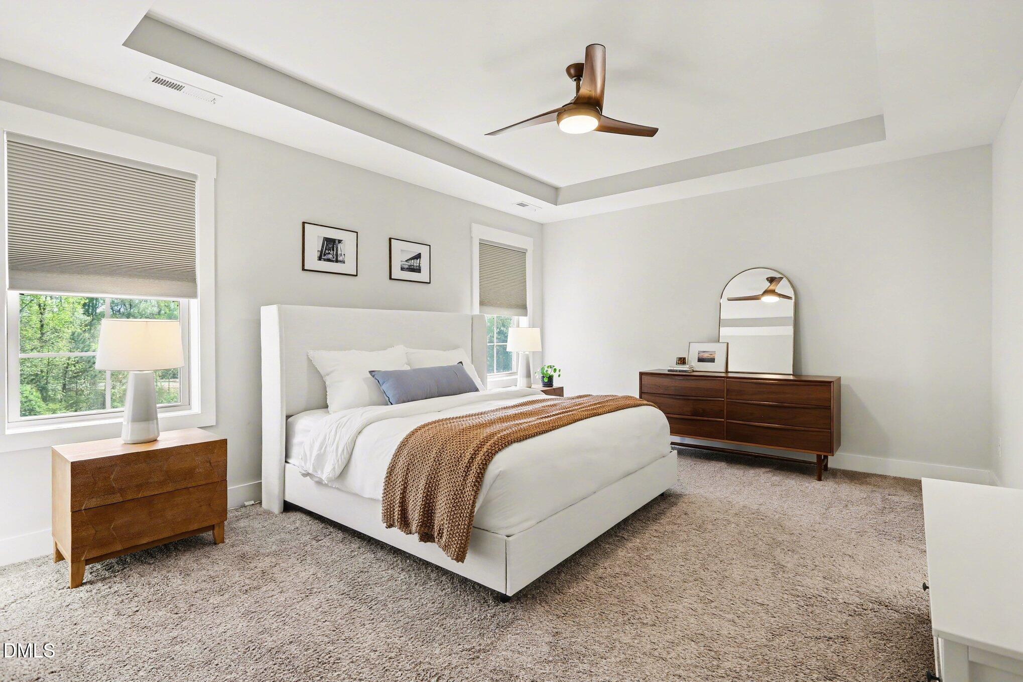 1704 Iron Mill Drive