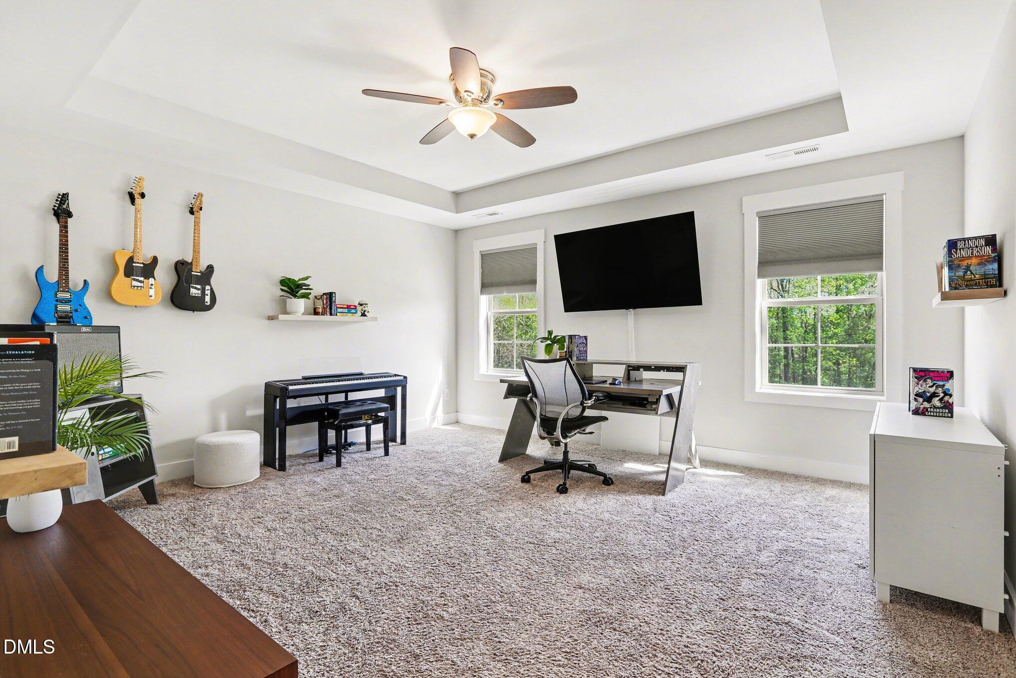 1704 Iron Mill Drive