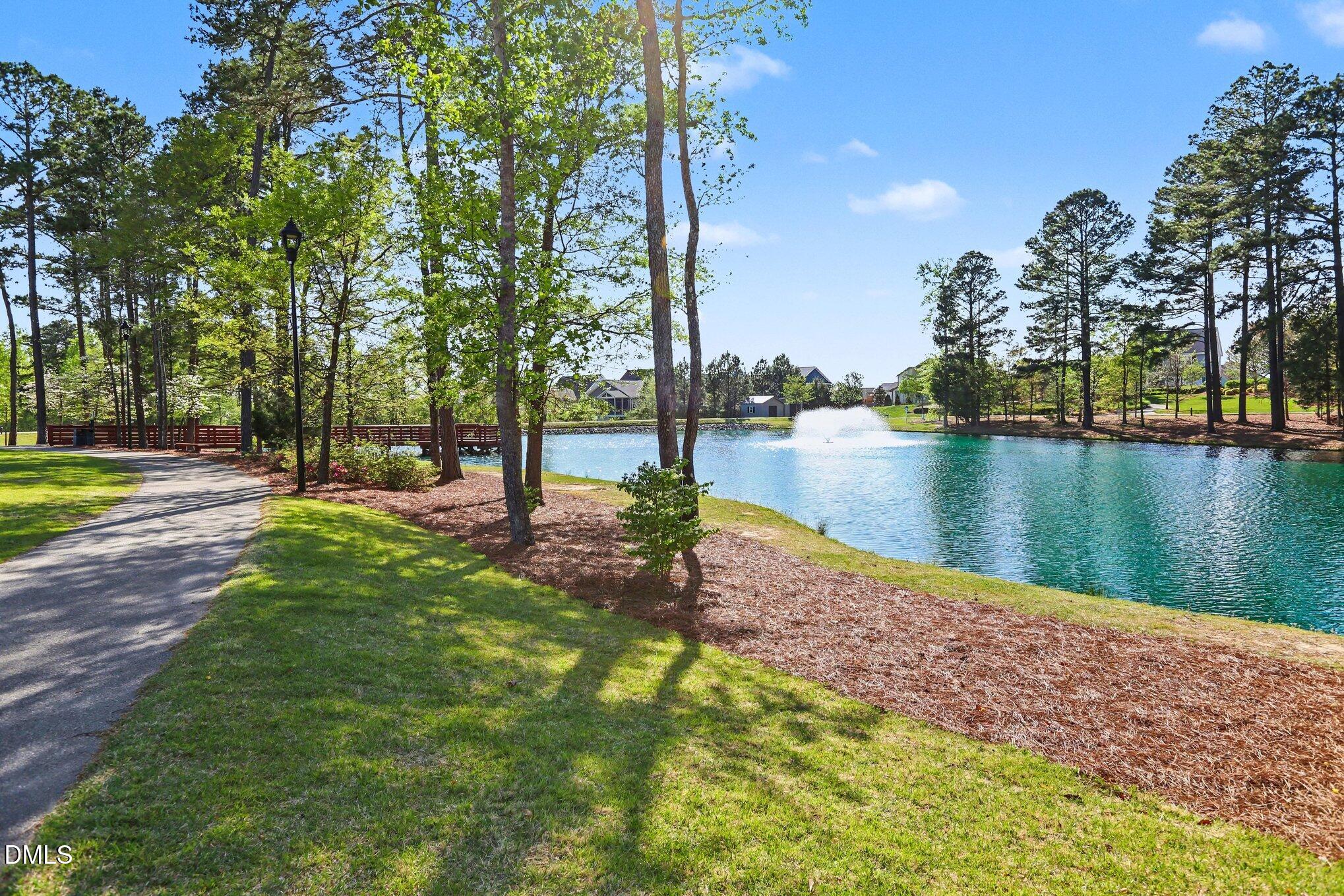 1704 Iron Mill Drive