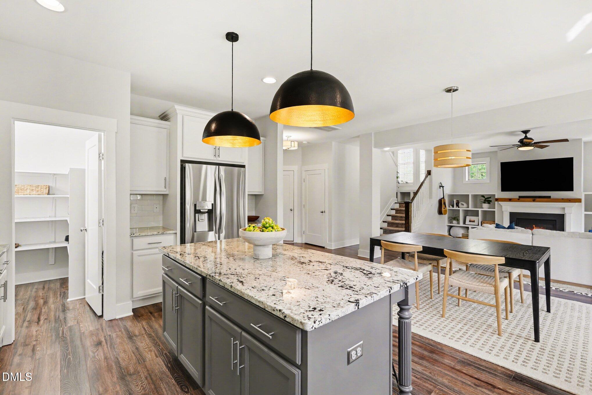 1704 Iron Mill Drive