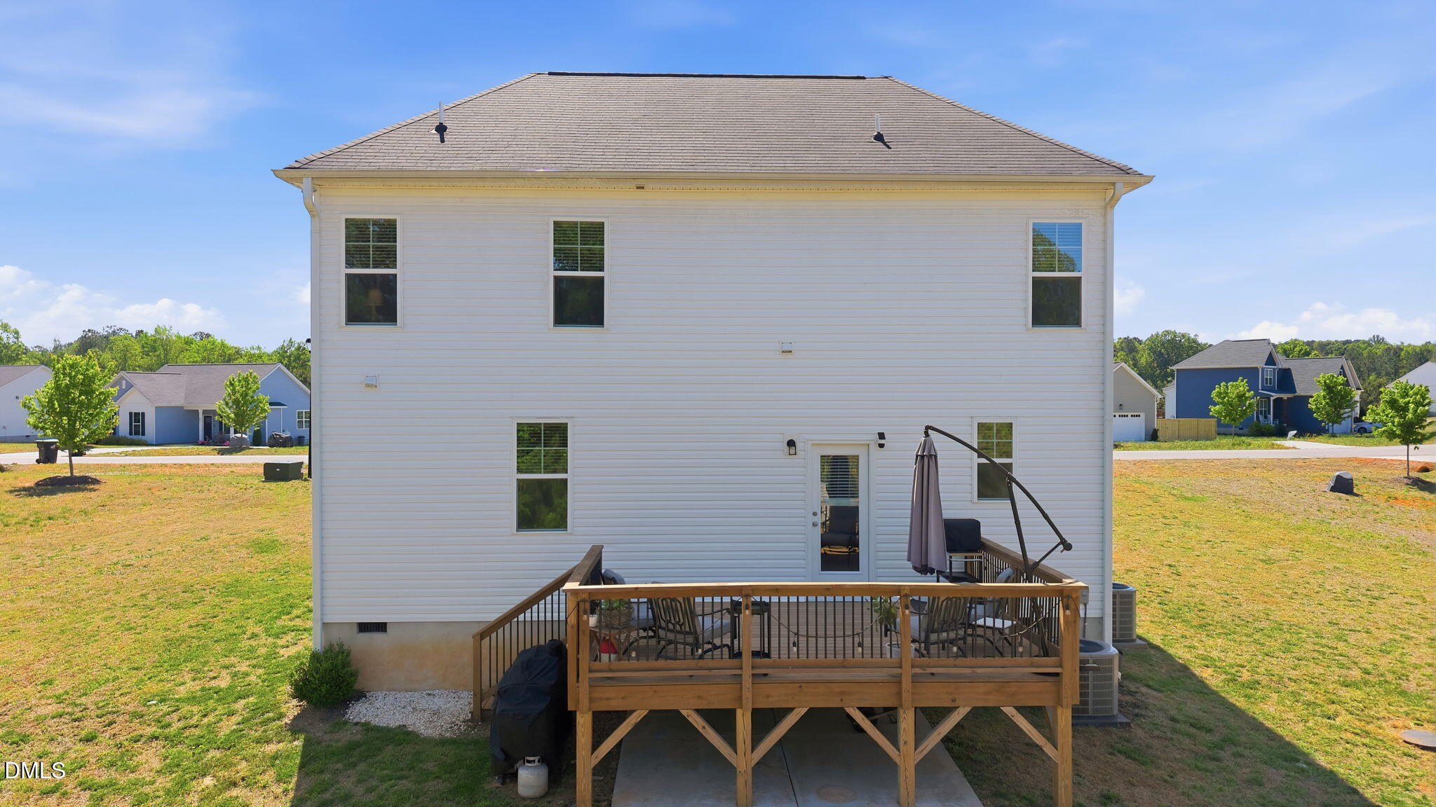 60 Brookhaven Drive