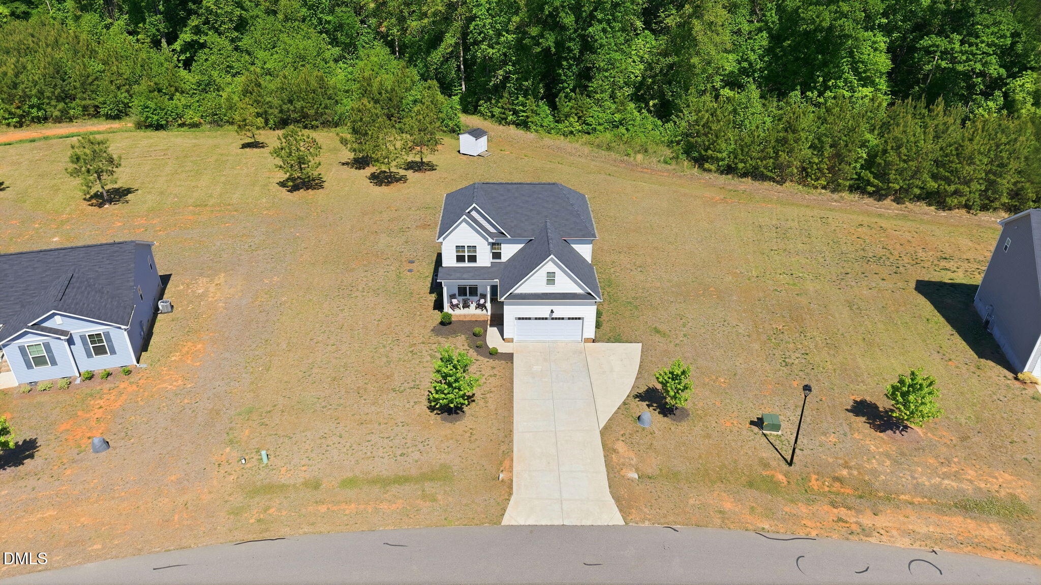 60 Brookhaven Drive