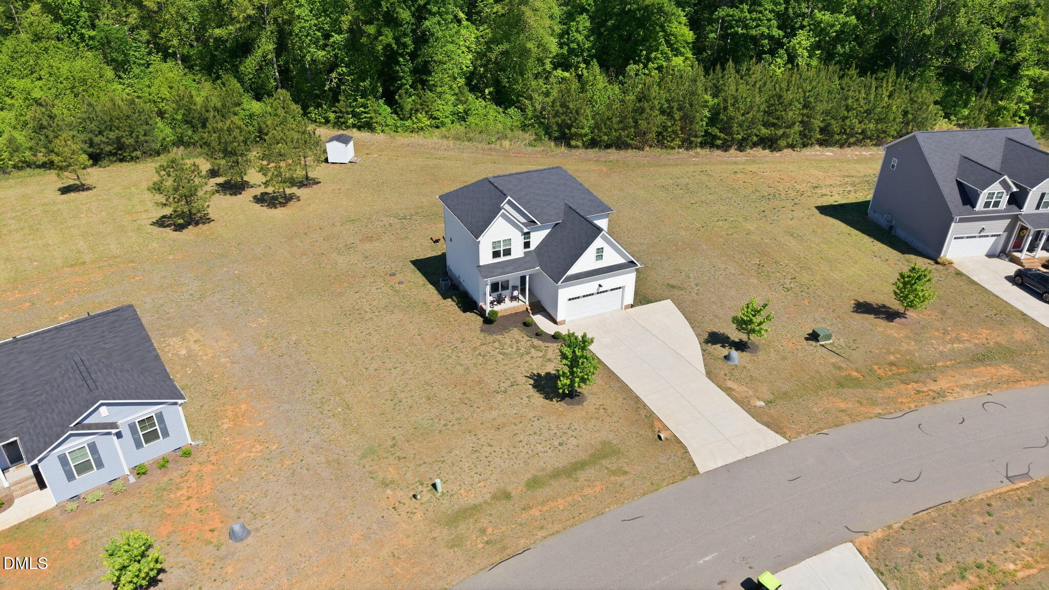 60 Brookhaven Drive