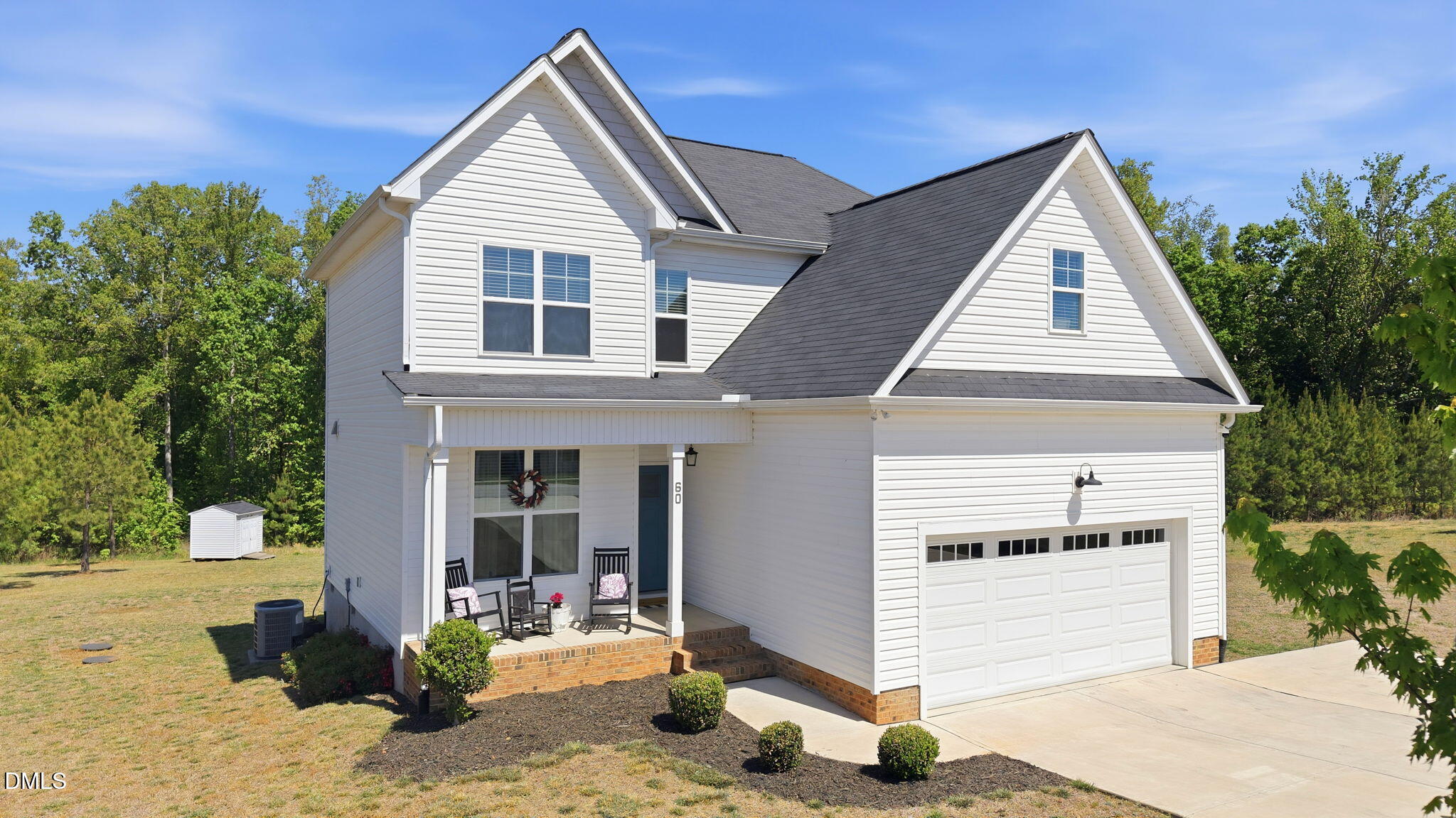 60 Brookhaven Drive