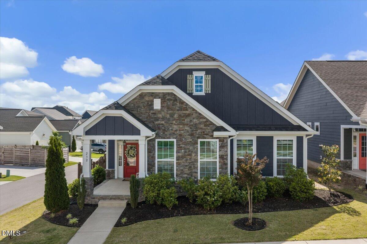 232 Stone River Drive