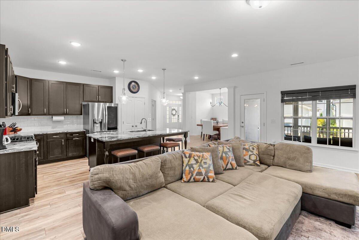 232 Stone River Drive