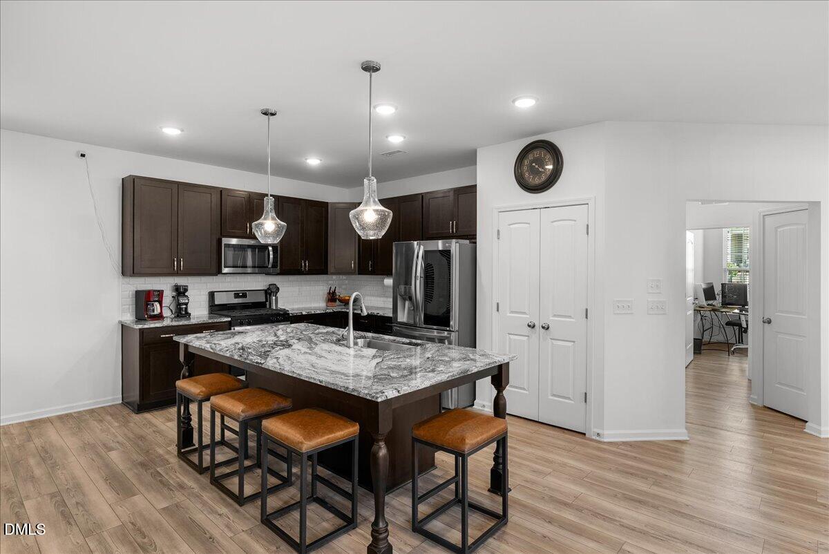 232 Stone River Drive