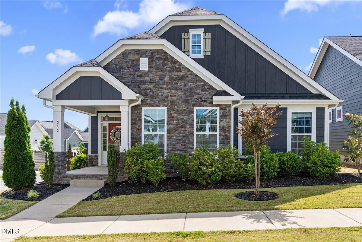 232 Stone River Drive