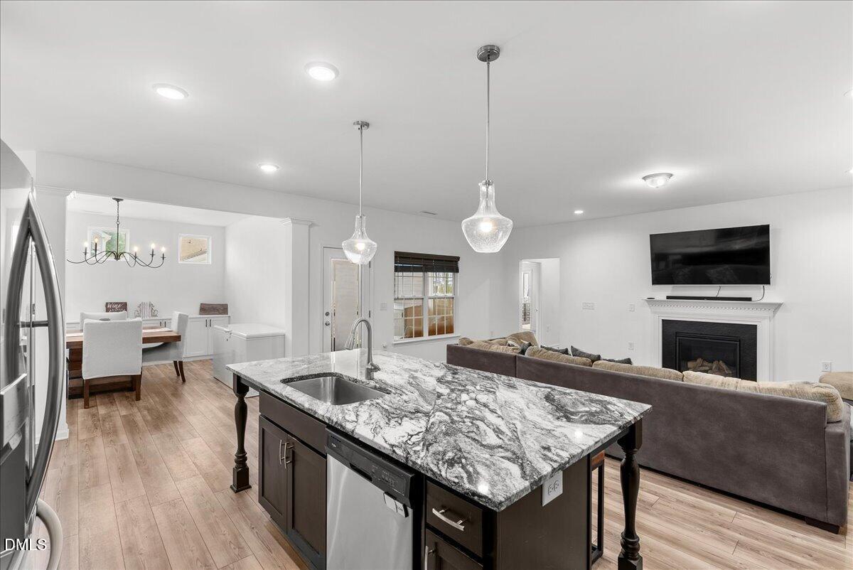 232 Stone River Drive