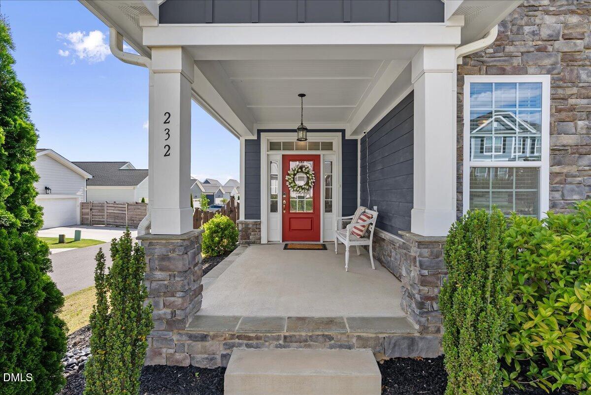 232 Stone River Drive
