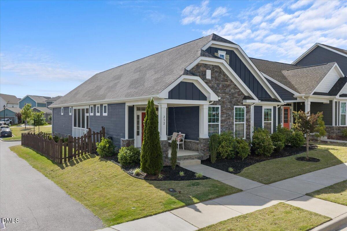232 Stone River Drive