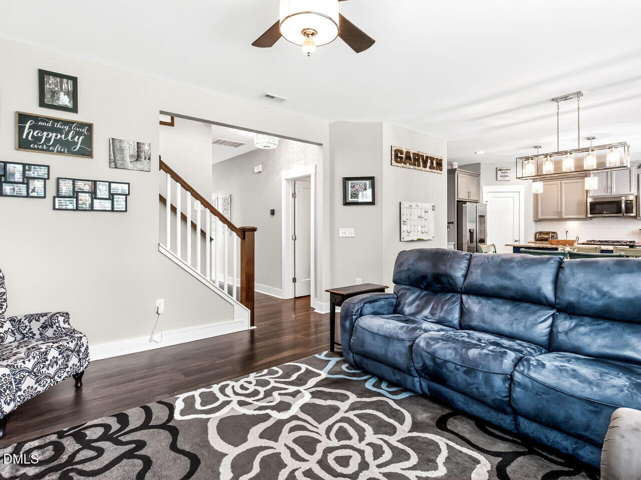 1701 Chestnut Falls Road